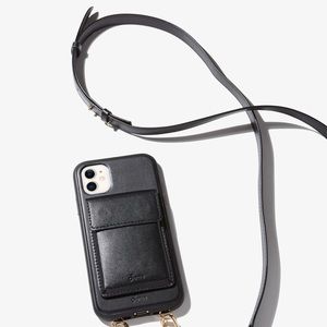 Tres Case Crossbody iPhone 11 Pro / XS / X